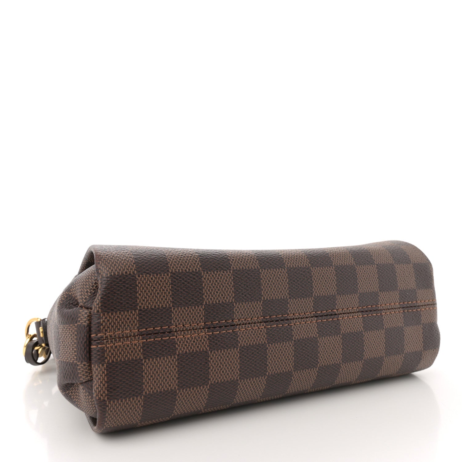 Louis Vuitton Damier Ebene Croisette 4 of 10