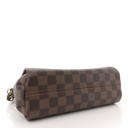 Louis Vuitton Damier Ebene Croisette 4 of 10