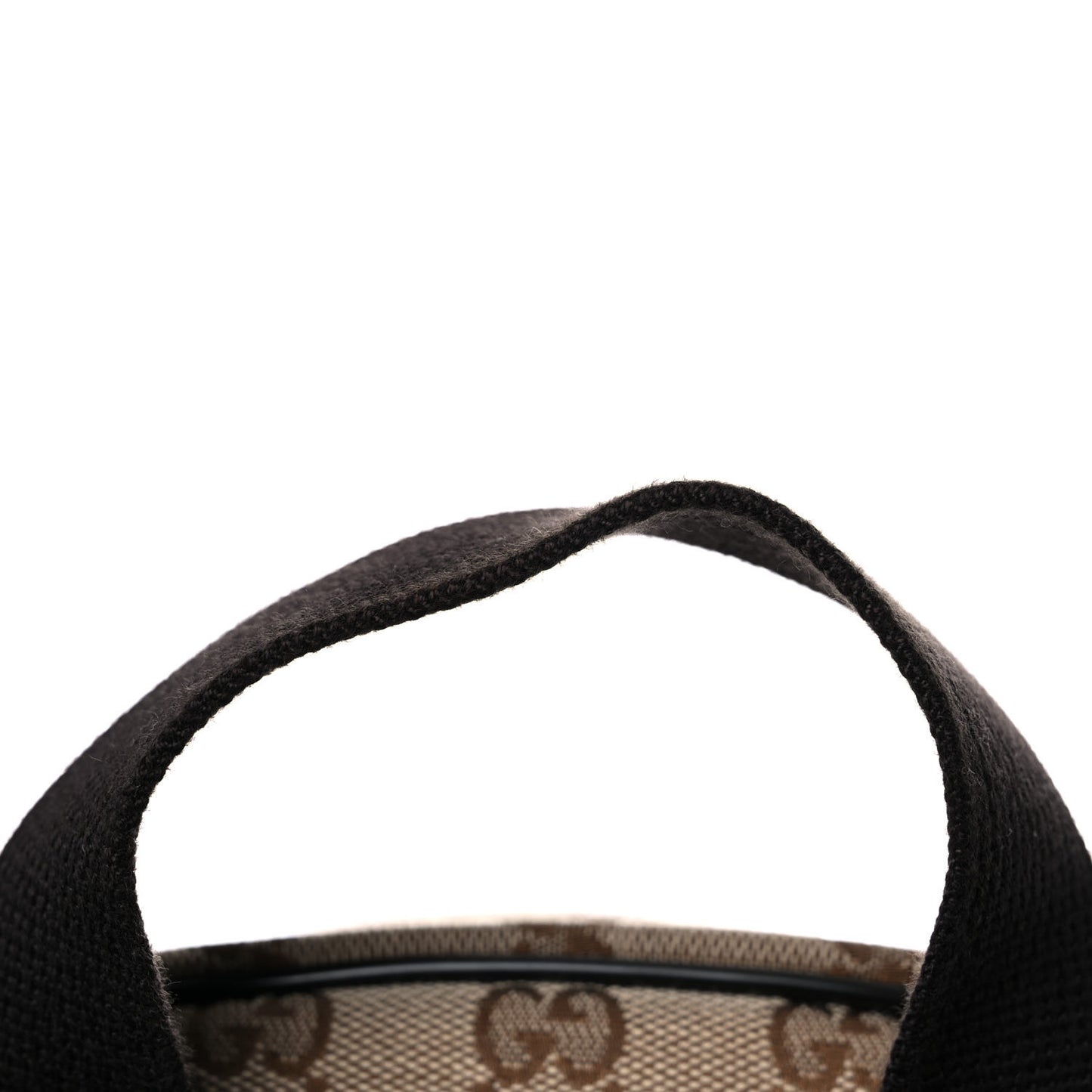 Monogram Travel Backpack Dark Brown