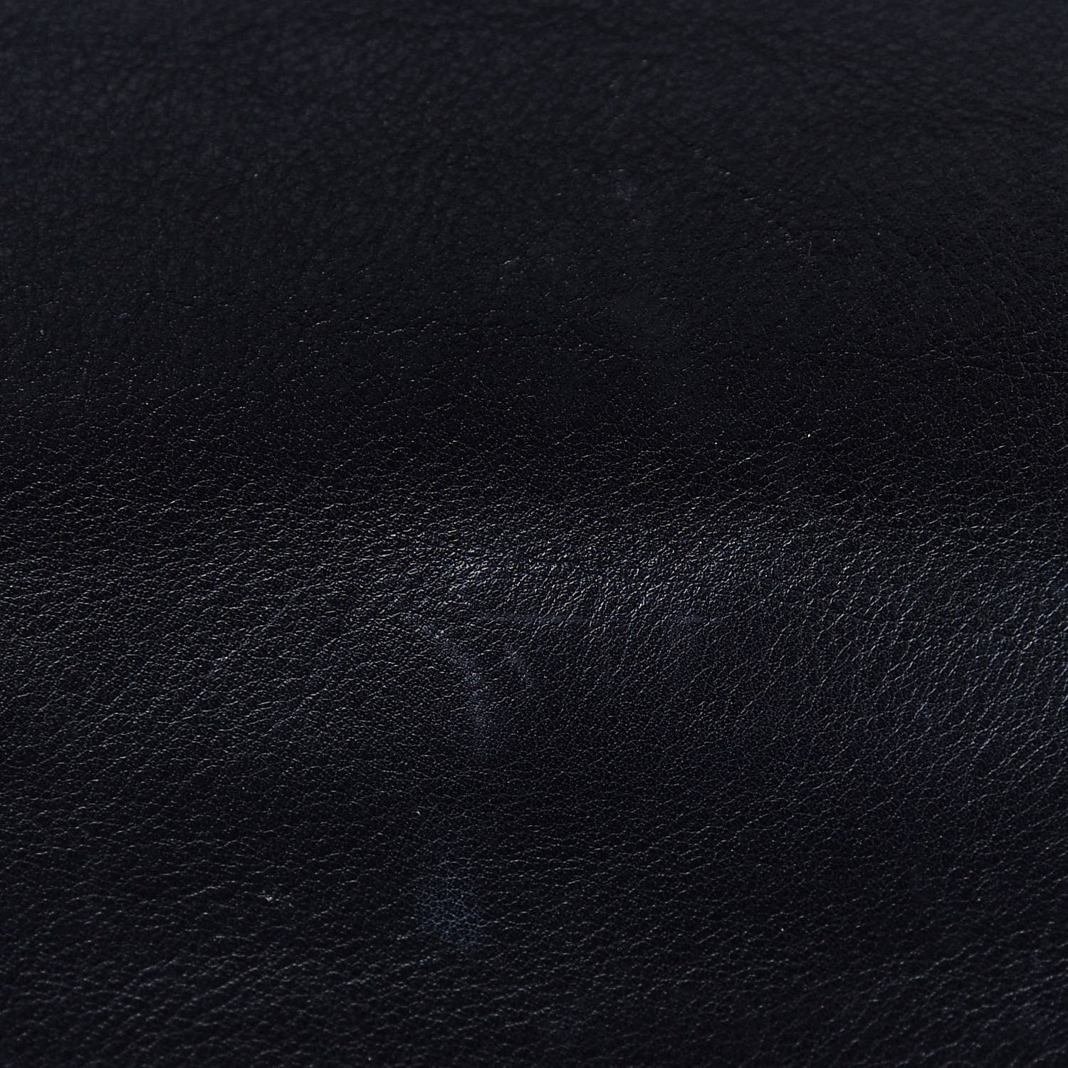 Chloe Calfskin Suede Small Nile Bracelet Bag Black 16 of 18