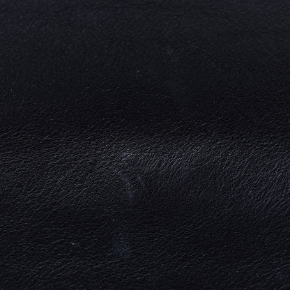 Chloe Calfskin Suede Small Nile Bracelet Bag Black 16 of 18