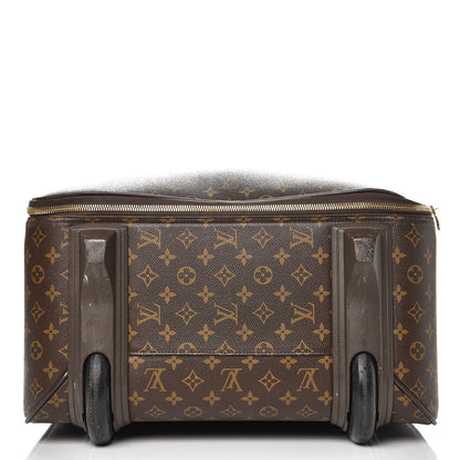 Louis Vuitton Monogram Pegase 65 9 of 16