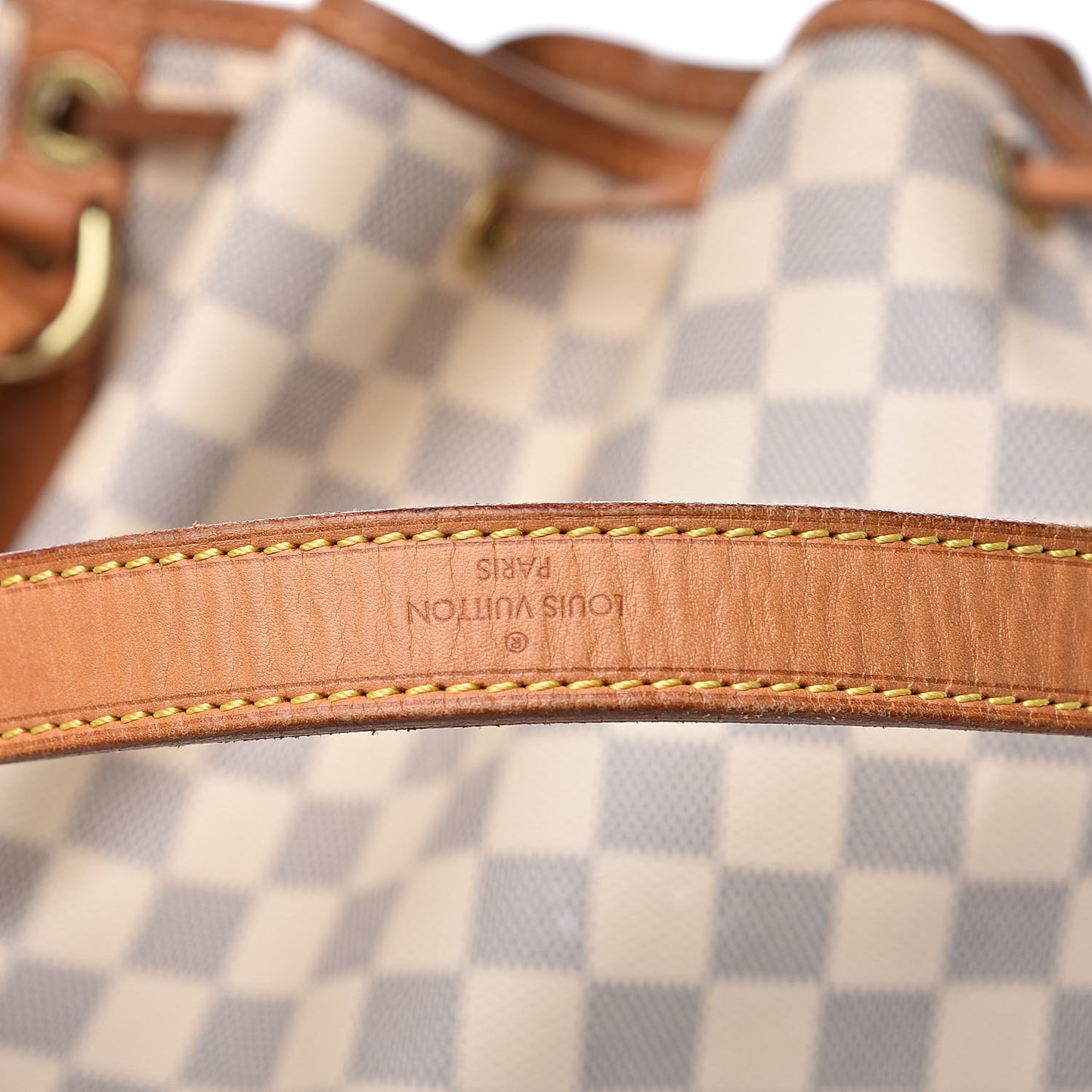 Damier Azur Noe