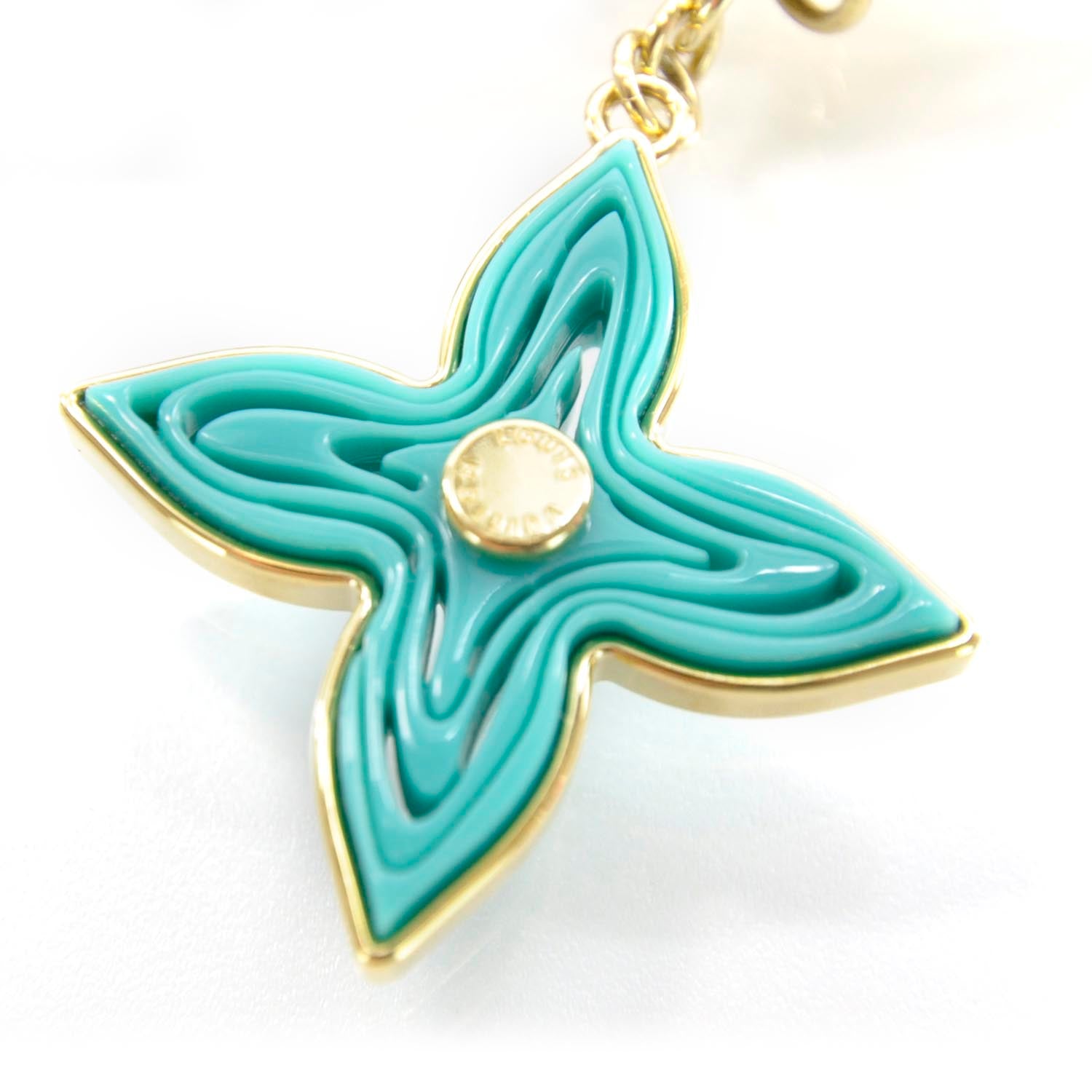 Louis Vuitton Naif Bag Charm 3 of 5