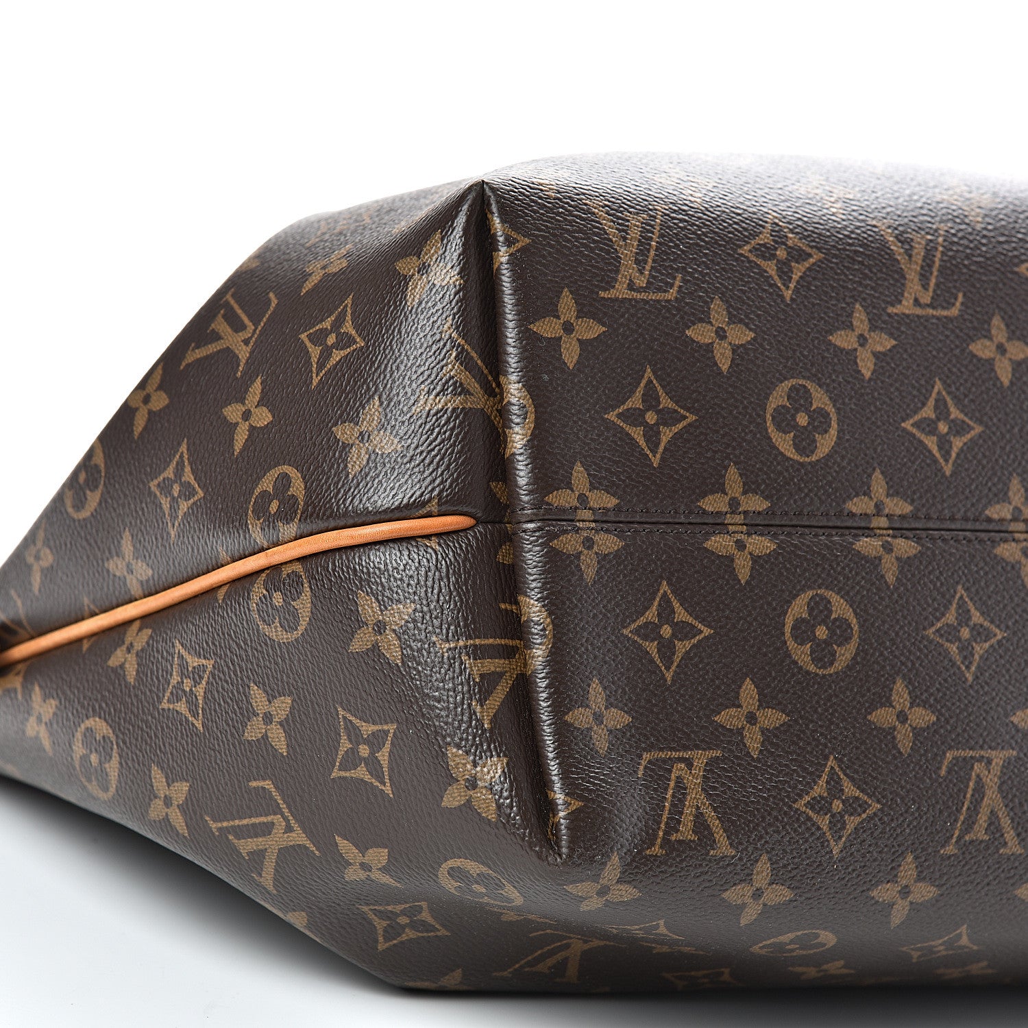 Louis Vuitton Monogram Turenne GM 9 of 19