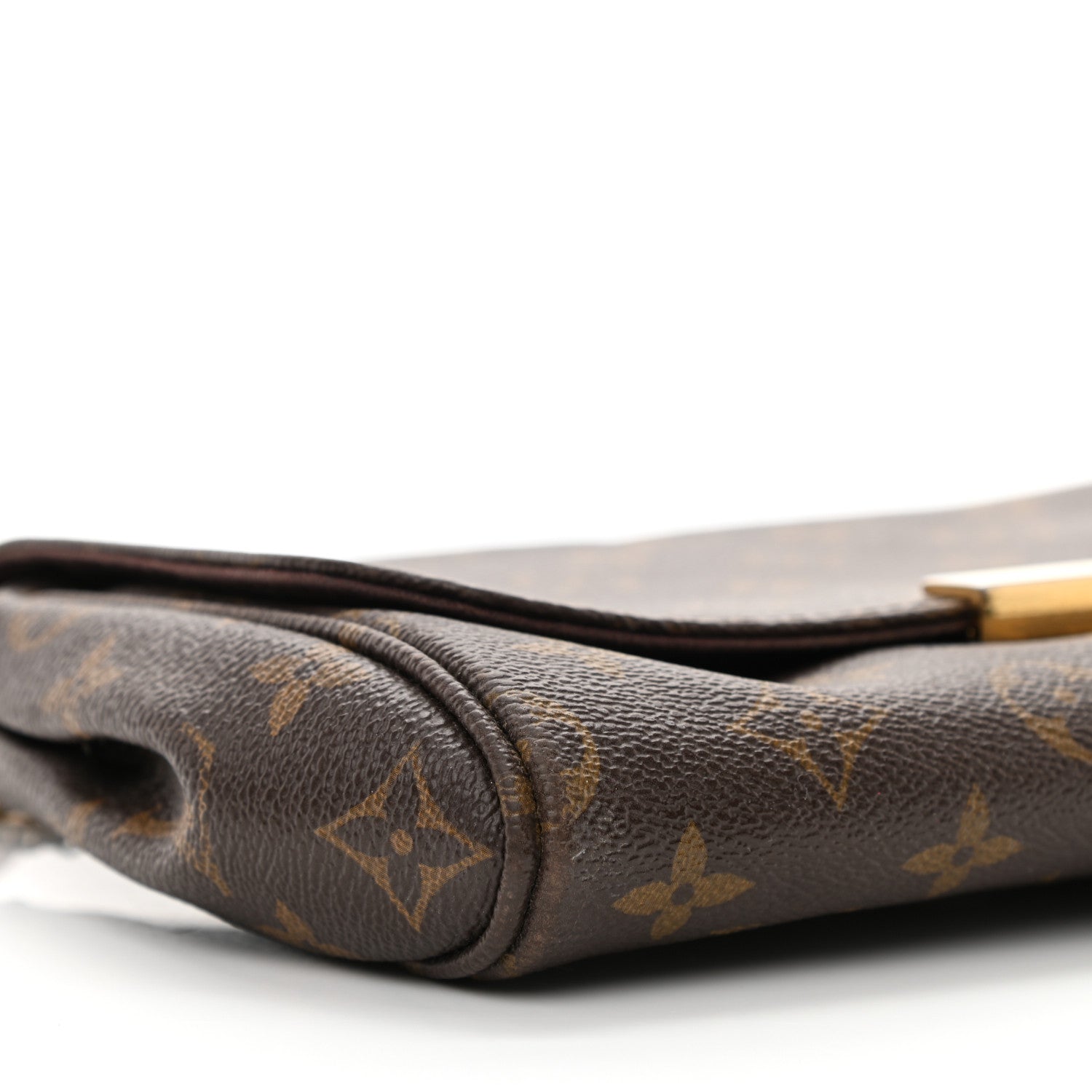 Louis Vuitton Monogram Favorite MM 9 of 14