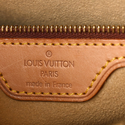 Louis Vuitton Monogram Looping MM 7 of 9
