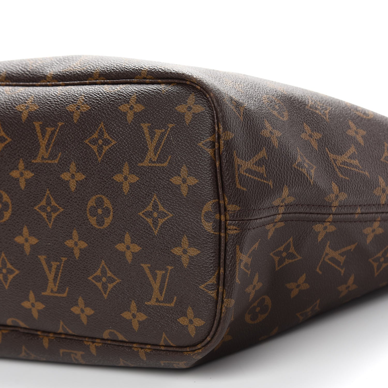 Louis Vuitton Monogram Neo Neverfull MM Pivoine 8 of 8