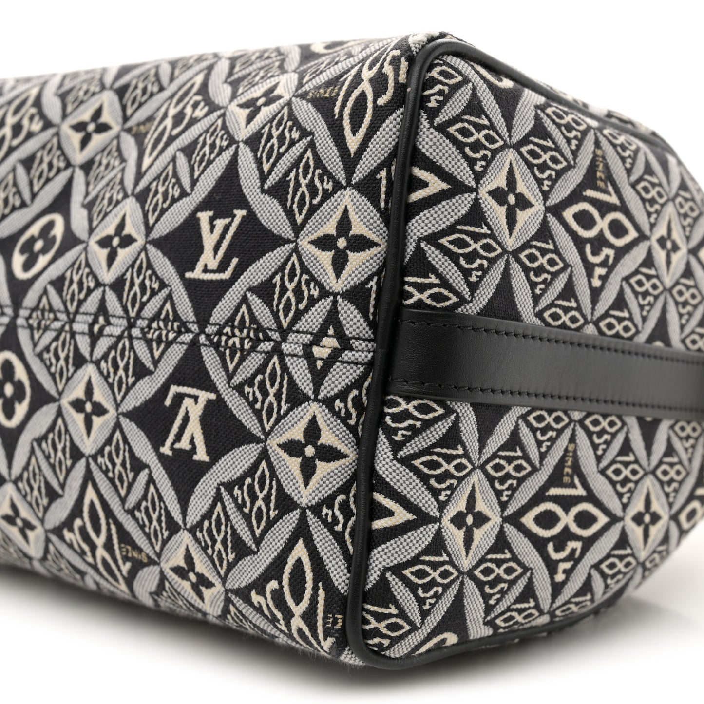 Jacquard Since 1854 Speedy Bandouliere 25 Grey
