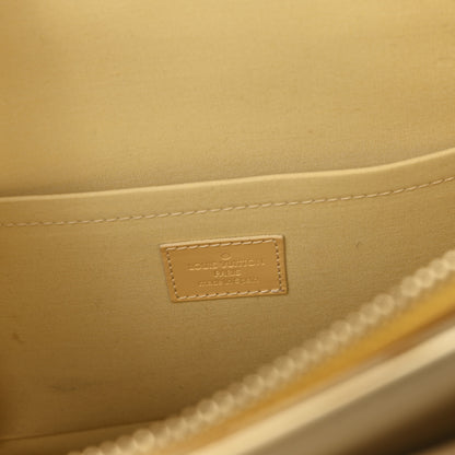 Louis Vuitton Epi Croisette GM Vanilla 6 of 9