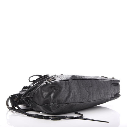 Balenciaga Agneau Classic Hardware First Black 4 of 7