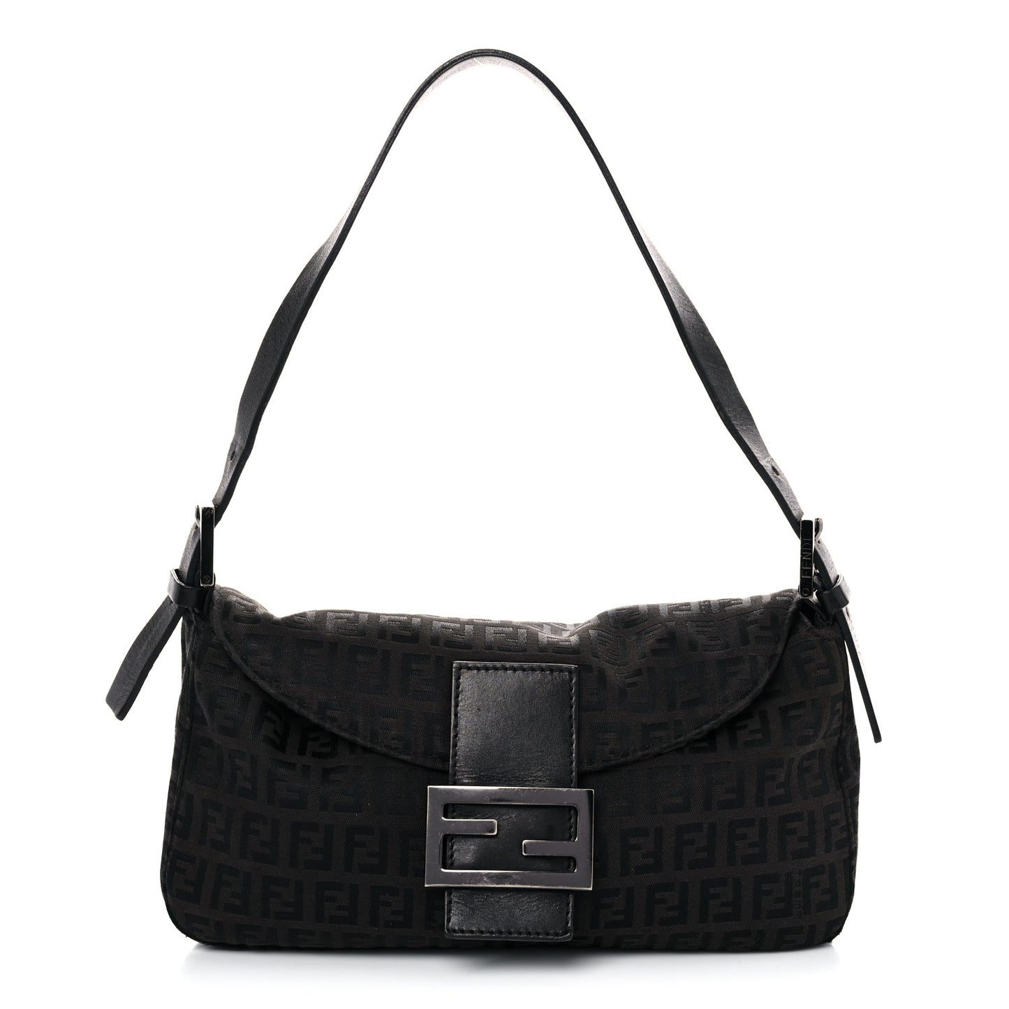Zucca Baguette Black
