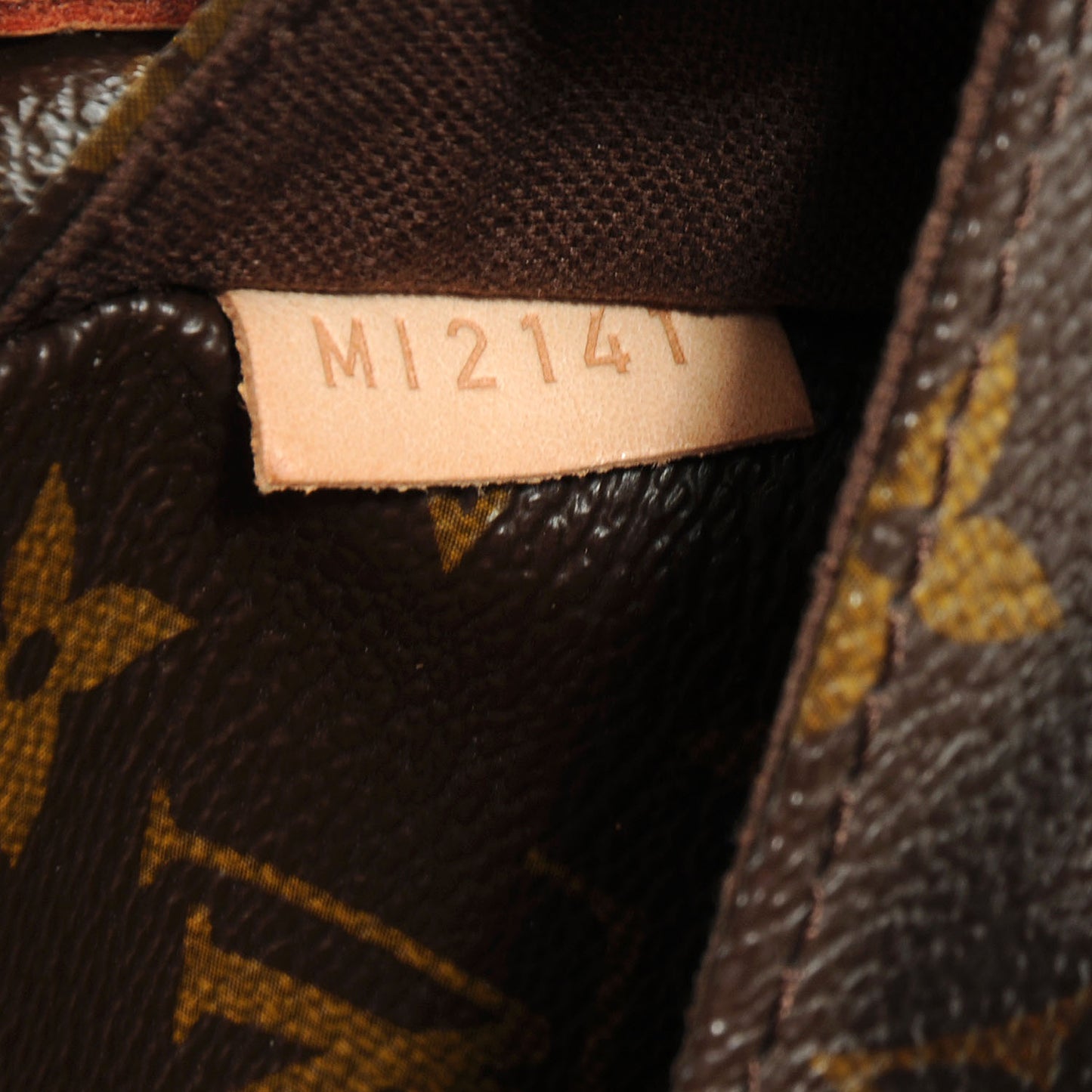 Monogram Menilmontant MM