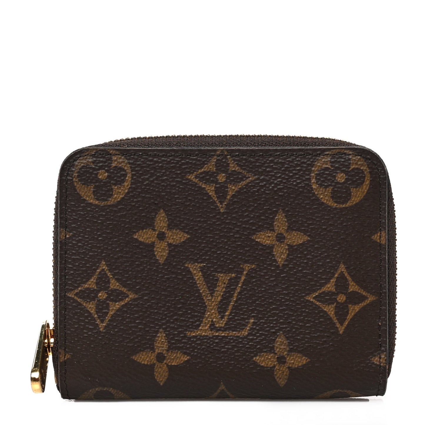Monogram Zippy Coin Purse