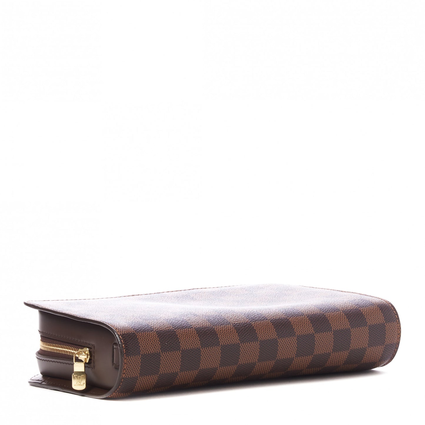 Damier Ebene Pochette Saint Louis Clutch