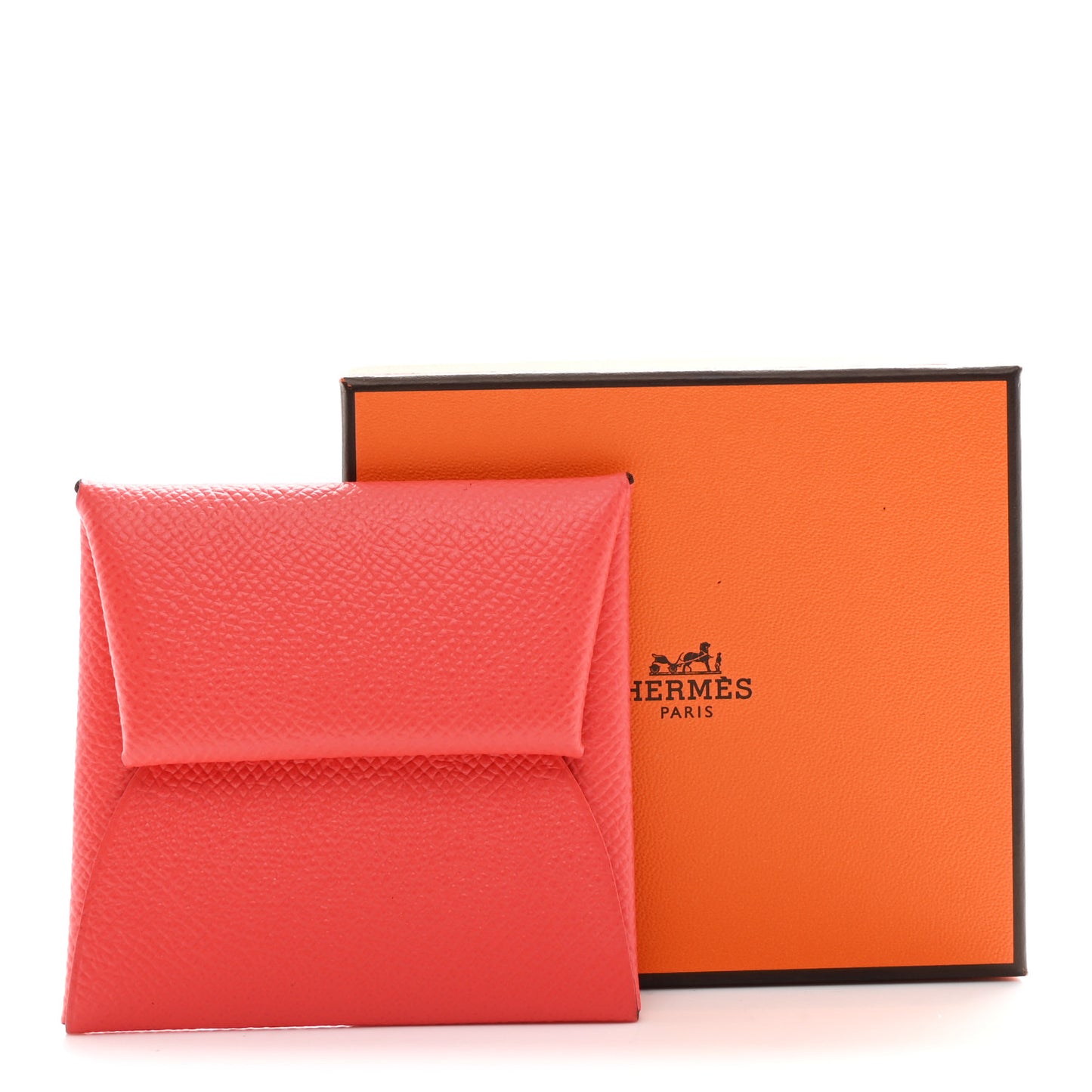 Epsom Bastia Coin Purse Rose Jaipur