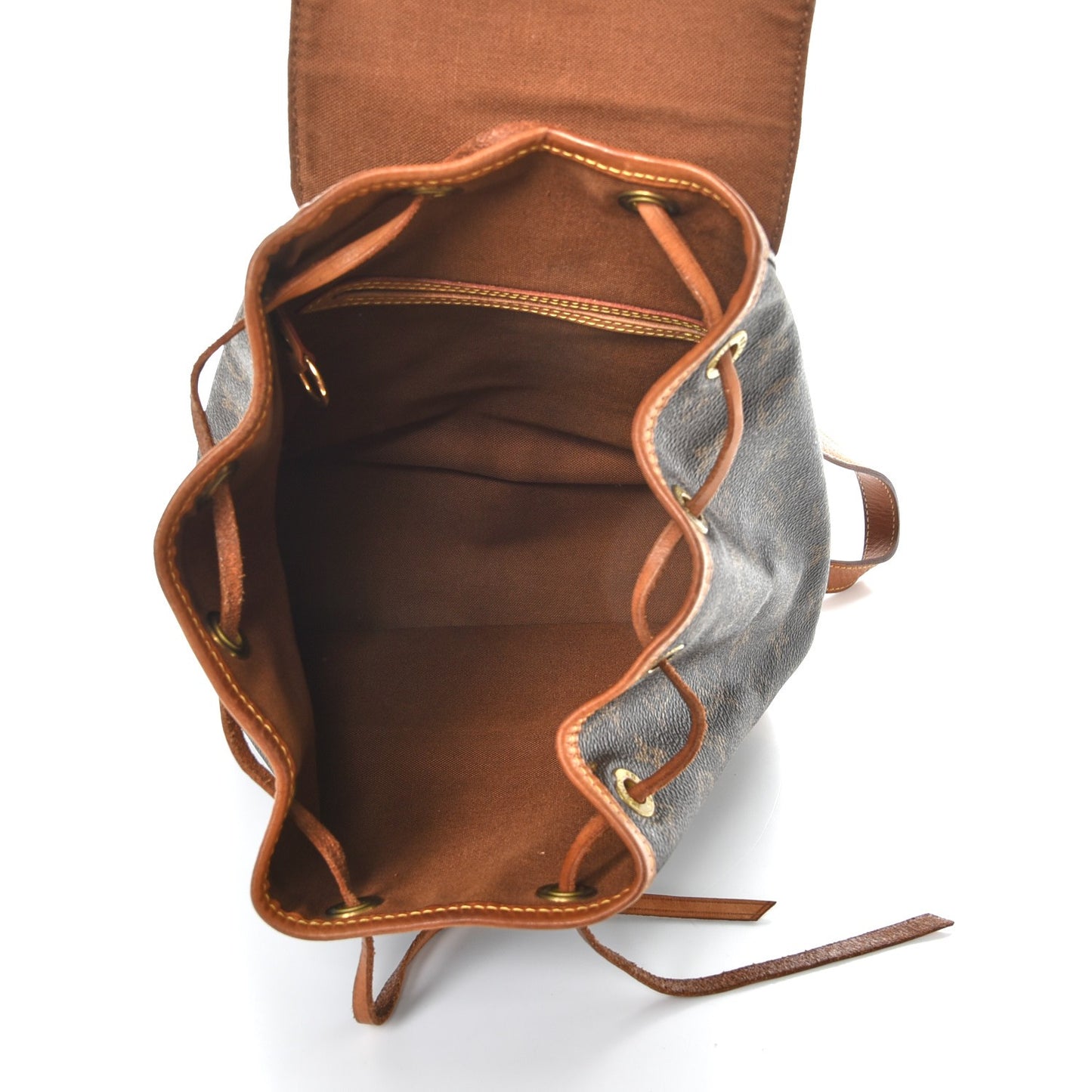 Monogram Montsouris MM Backpack