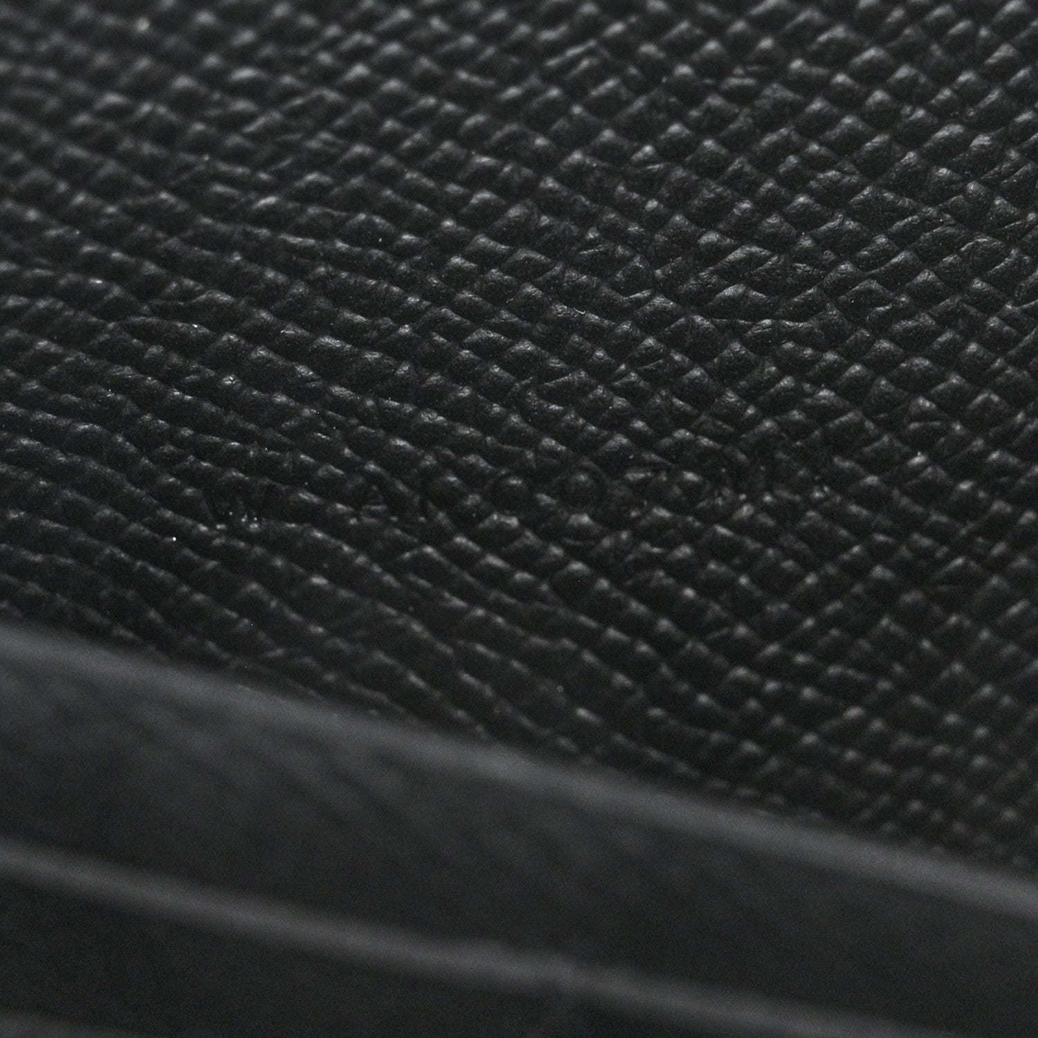 Hermes Epsom Cavale Constance Long Wallet To Go Black Multicolor 7 of 12