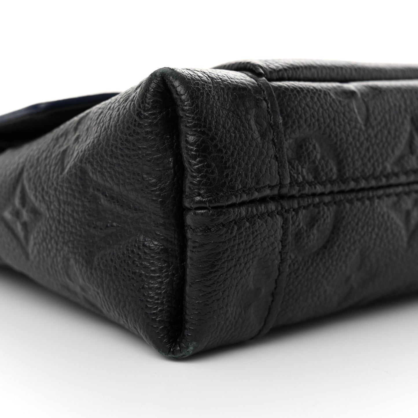 Empreinte Blanche BB Black