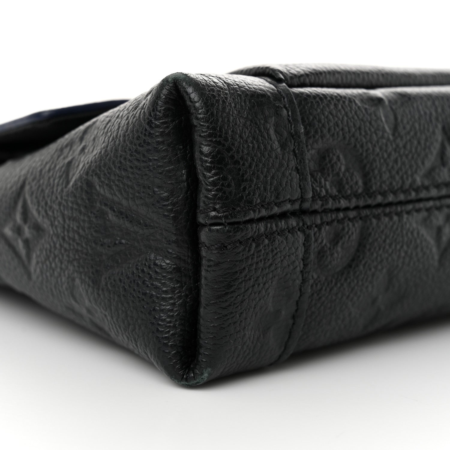 Louis Vuitton Empreinte Blanche BB Black 9 of 13