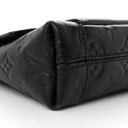 Louis Vuitton Empreinte Blanche BB Black 9 of 13