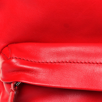 Givenchy Smooth Calfskin Backpack Red 13 of 13