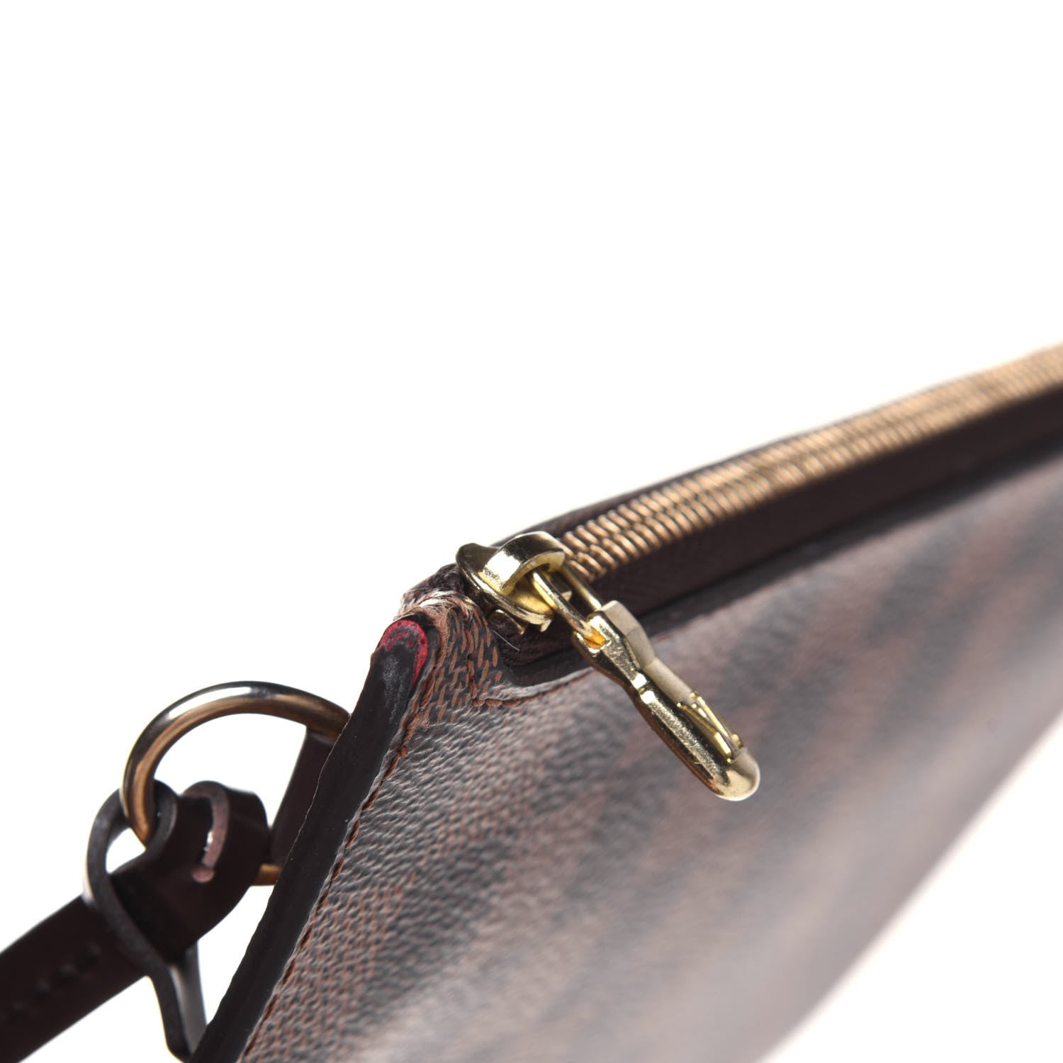 Louis Vuitton Damier Ebene Neo Neverfull MM 17 of 28