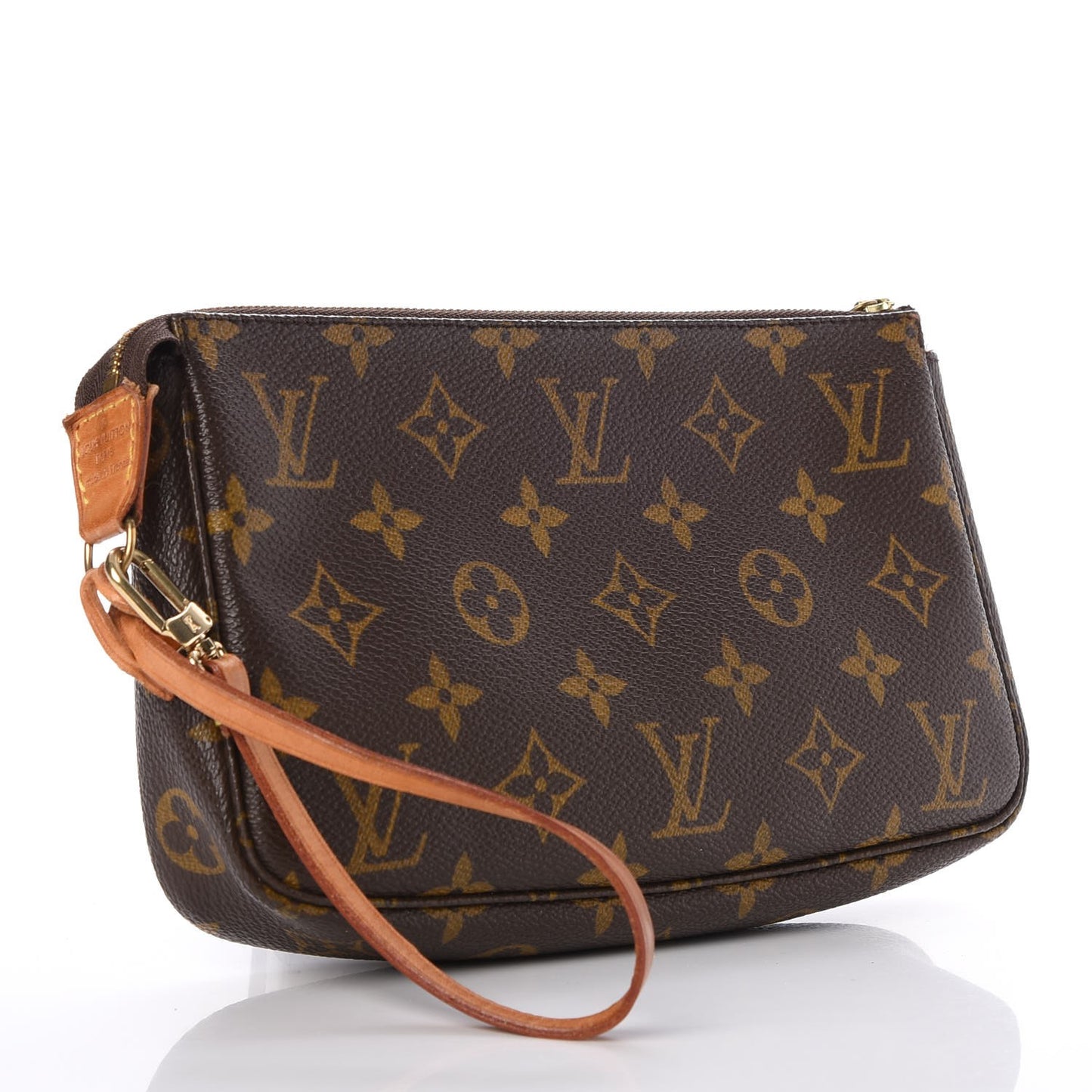 Monogram Pochette Accessories
