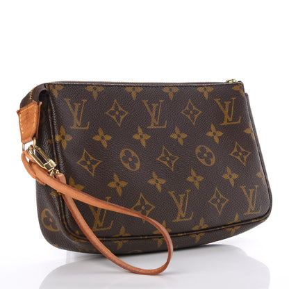 Louis Vuitton Monogram Pochette Accessories 3 of 9