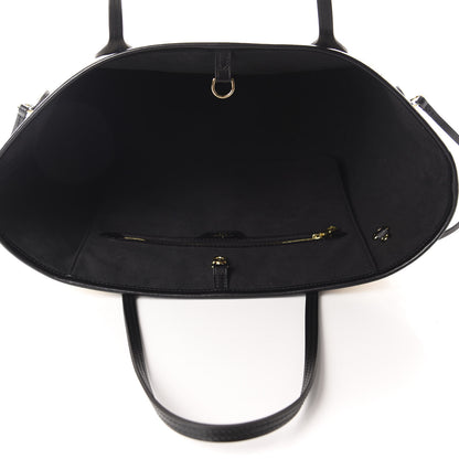Louis Vuitton Game On Neverfull MM White 5 of 11