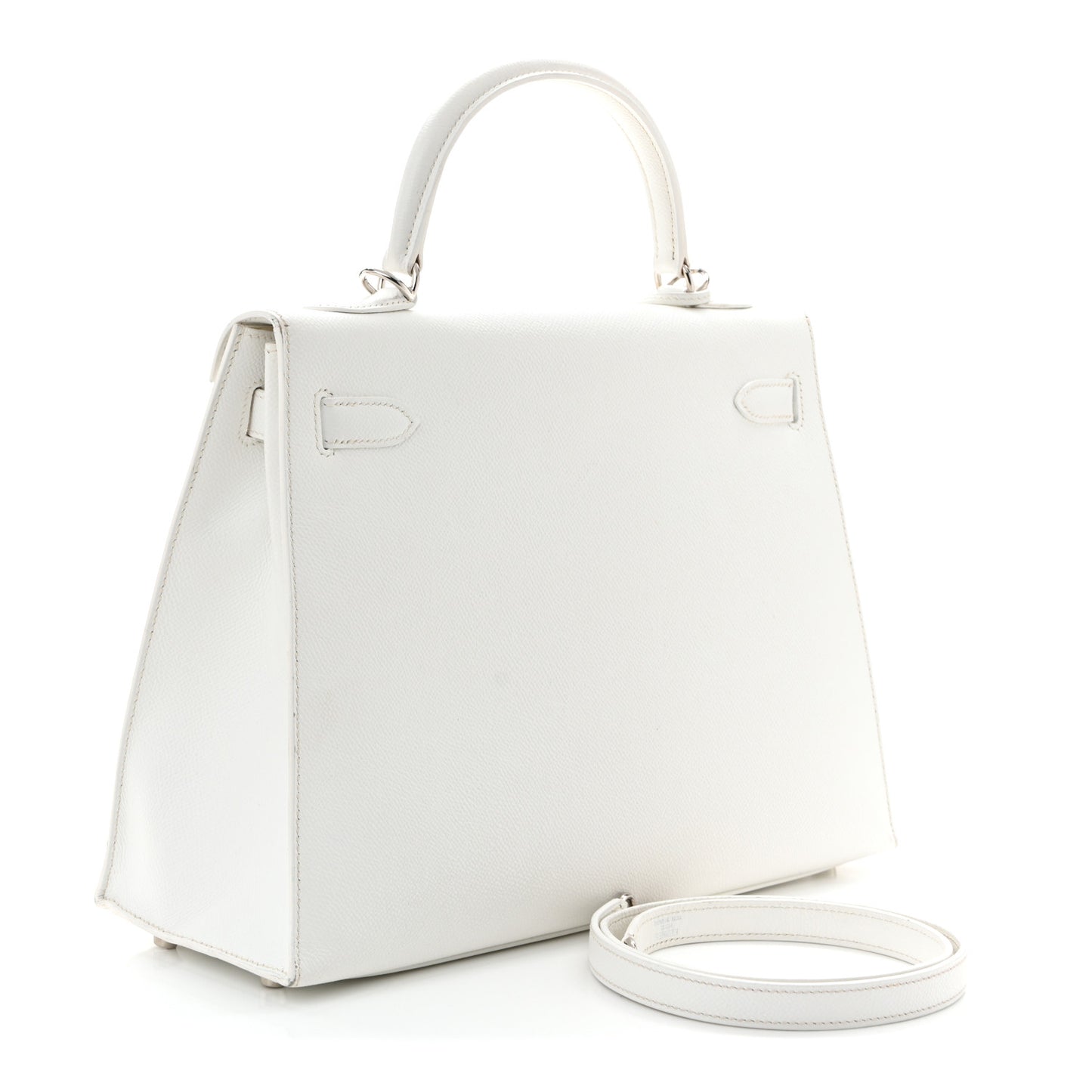 Epsom Kelly Sellier 32 White