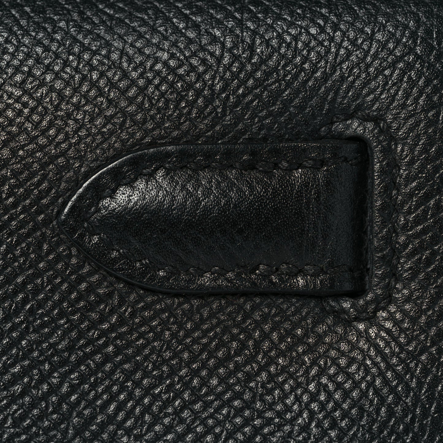 Epsom Kelly Sellier 28 Black