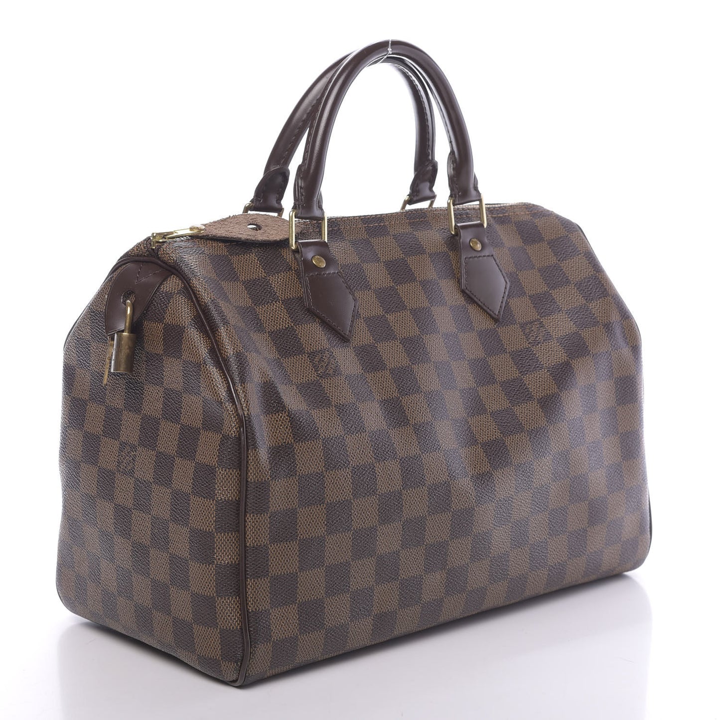 Damier Ebene Speedy 30