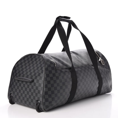 Louis Vuitton Damier Graphite Neo Eole 65 3 of 9