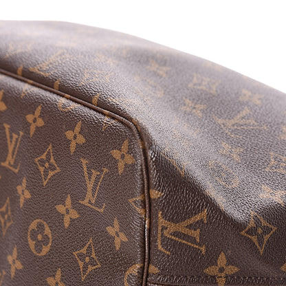 Louis Vuitton Monogram Neo Neverfull MM 13 of 14