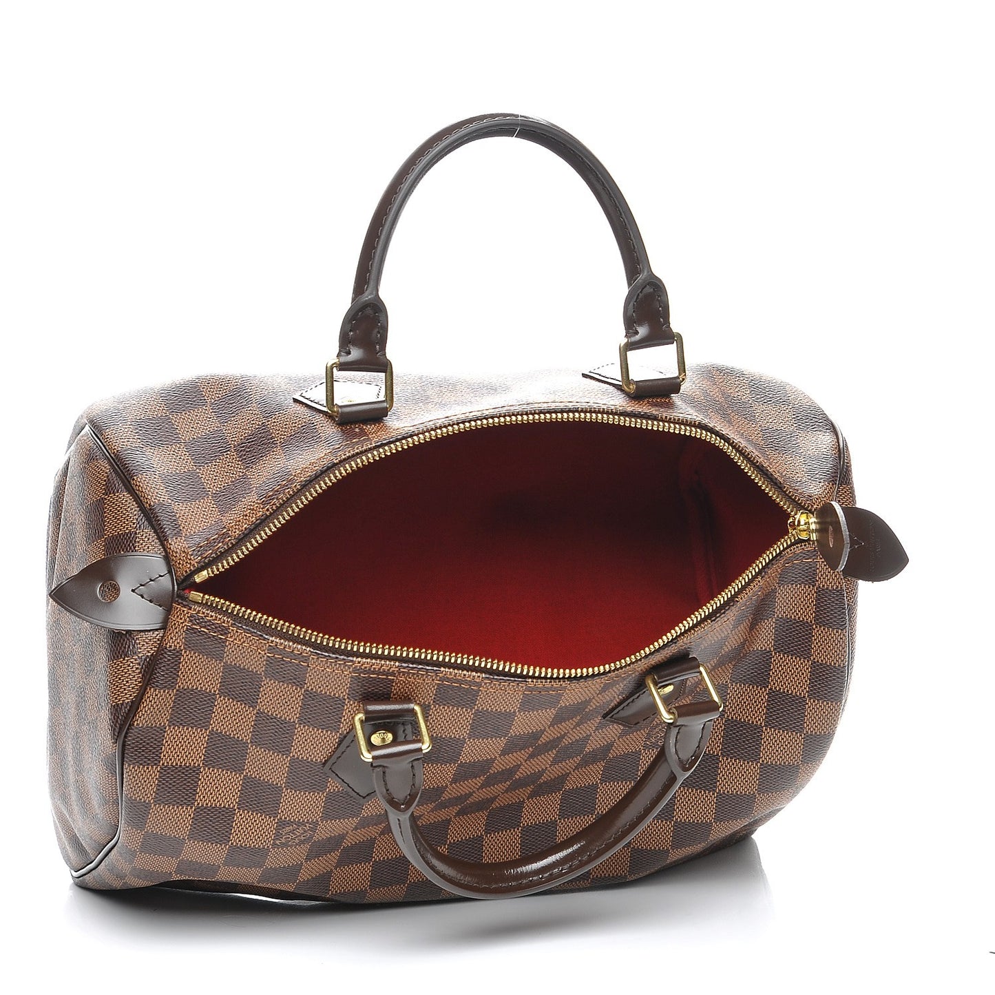 Damier Ebene Speedy 30