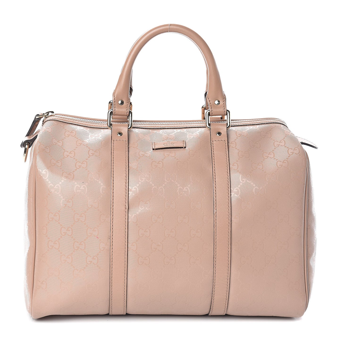 Imprime Monogram Medium Joy Boston Winter Rose