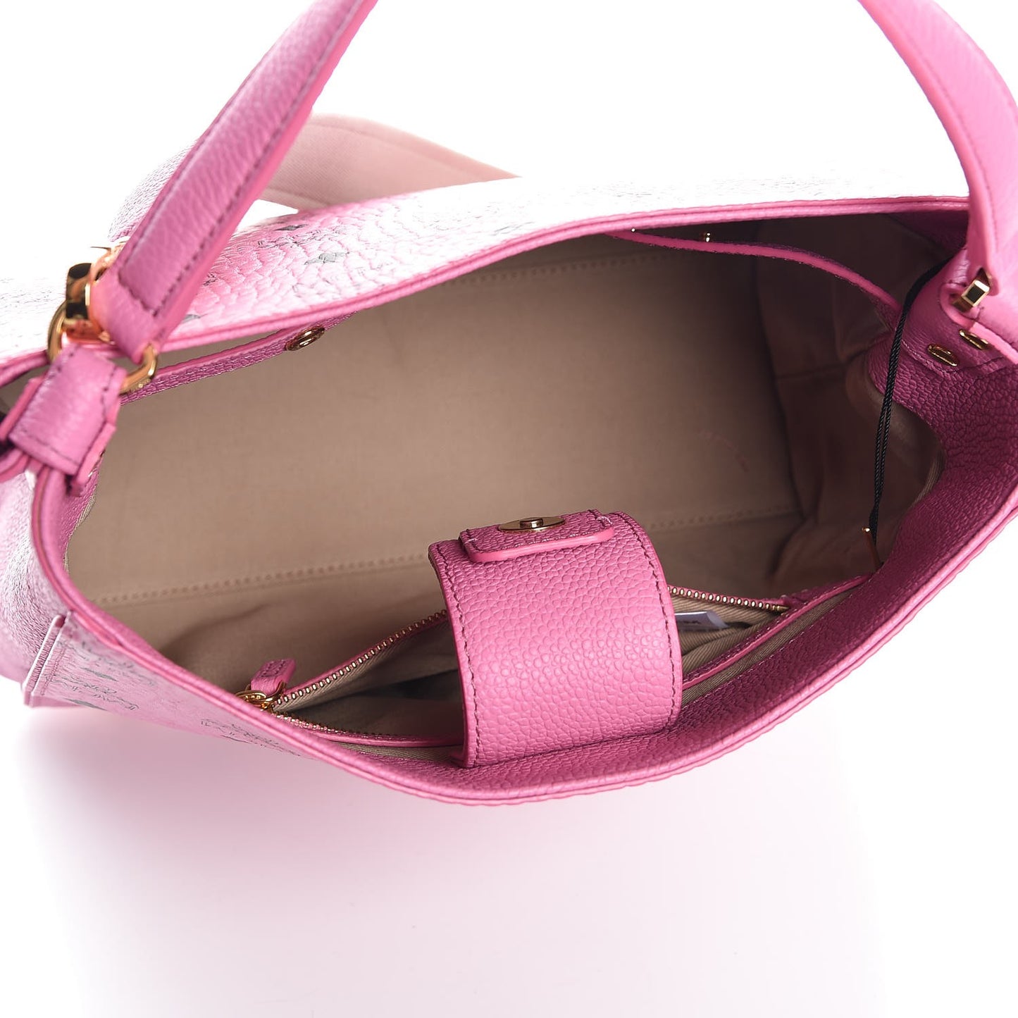 Visetos Corina Shoulder Bag Pink