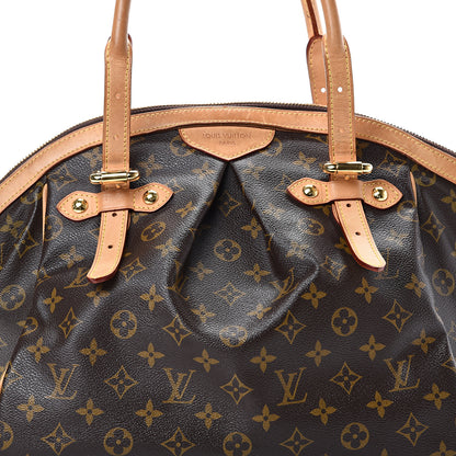 Louis Vuitton Monogram Tivoli GM 8 of 16