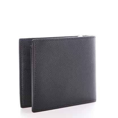 Louis Vuitton Taiga Amerigo Wallet Slate 2 of 10
