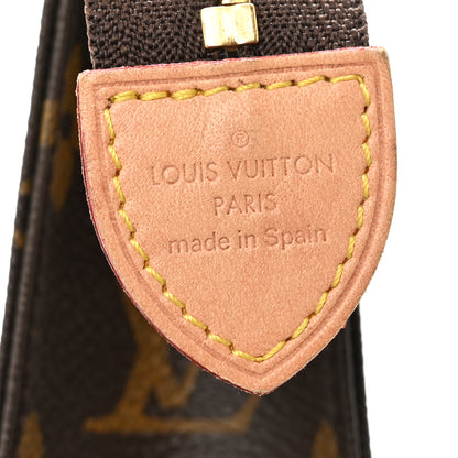 Louis Vuitton Monogram Toiletry Pouch 15 6 of 7