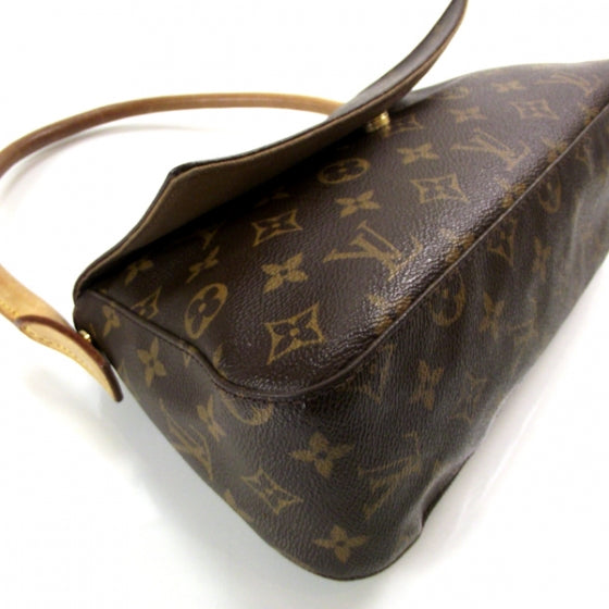 Monogram Mini Looping