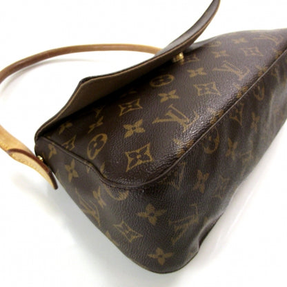 Louis Vuitton Monogram Mini Looping 5 of 9