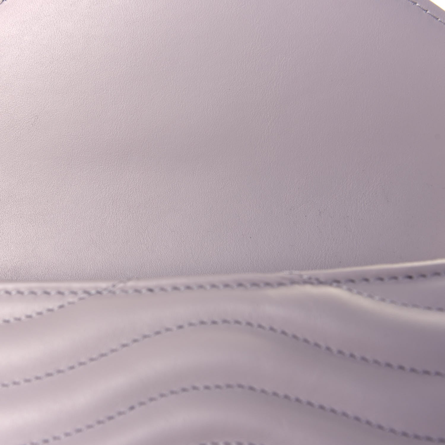 Louis Vuitton Calfskin New Wave Multi Pochette Brume 5 of 5