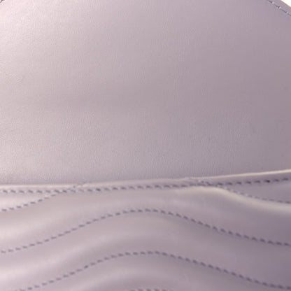 Louis Vuitton Calfskin New Wave Multi Pochette Brume 5 of 5