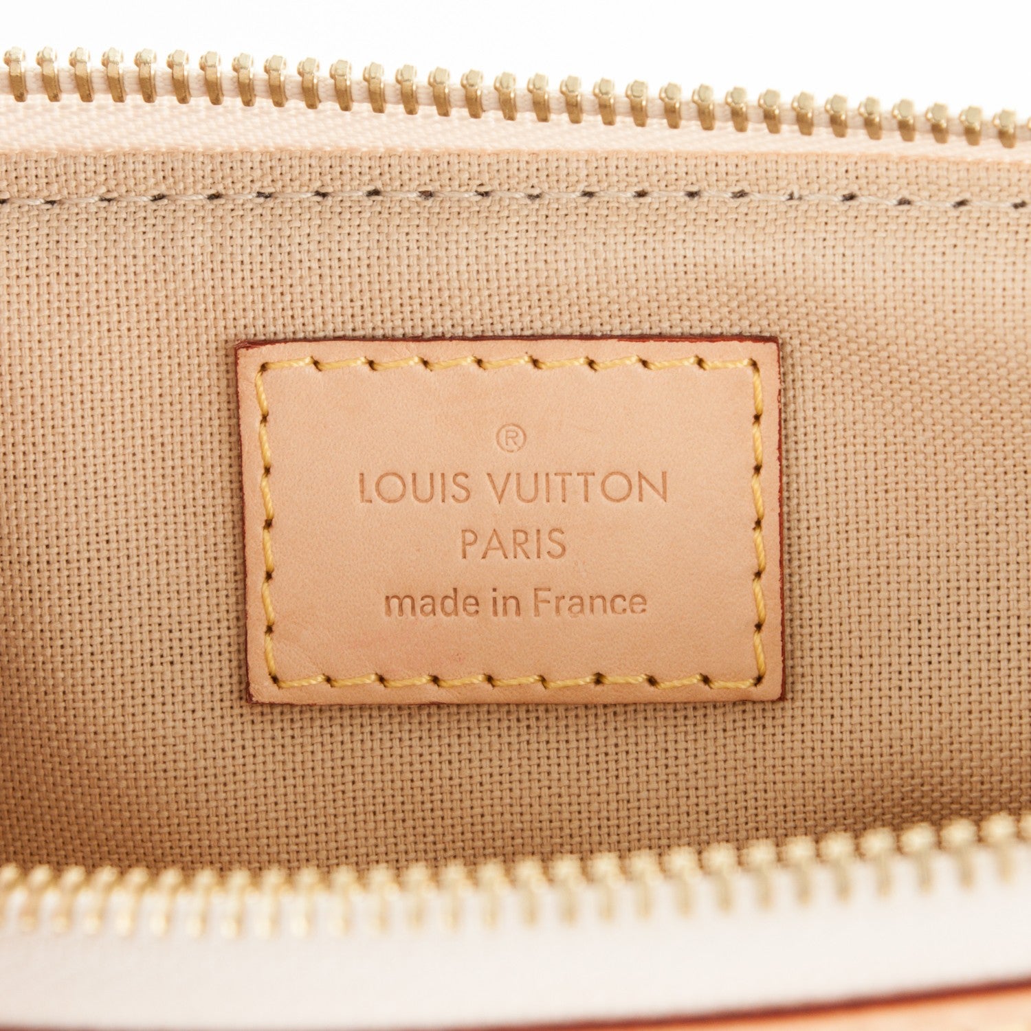 Louis Vuitton Damier Azur Siracusa PM 6 of 7