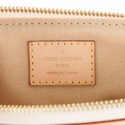 Louis Vuitton Damier Azur Siracusa PM 6 of 7