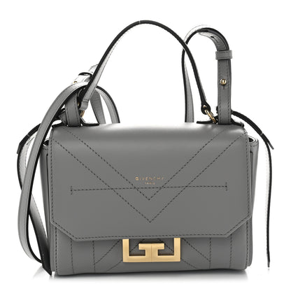 Givenchy Calfskin Mini Eden Grey 1 of 10