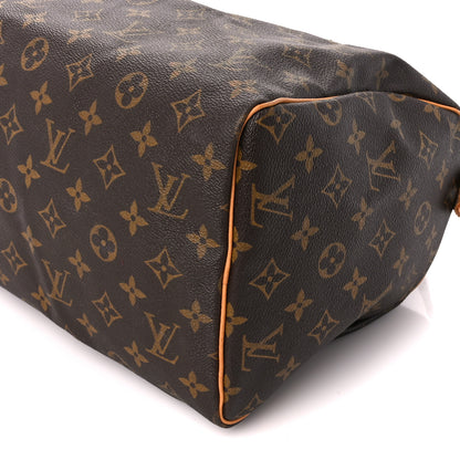Louis Vuitton Monogram Speedy 30 11 of 11