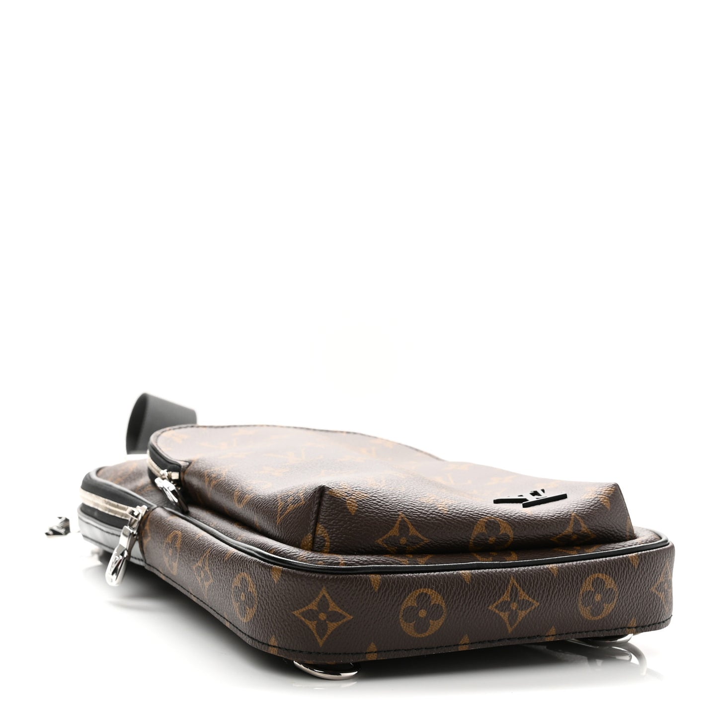 Monogram Macassar Avenue Sling Bag NM